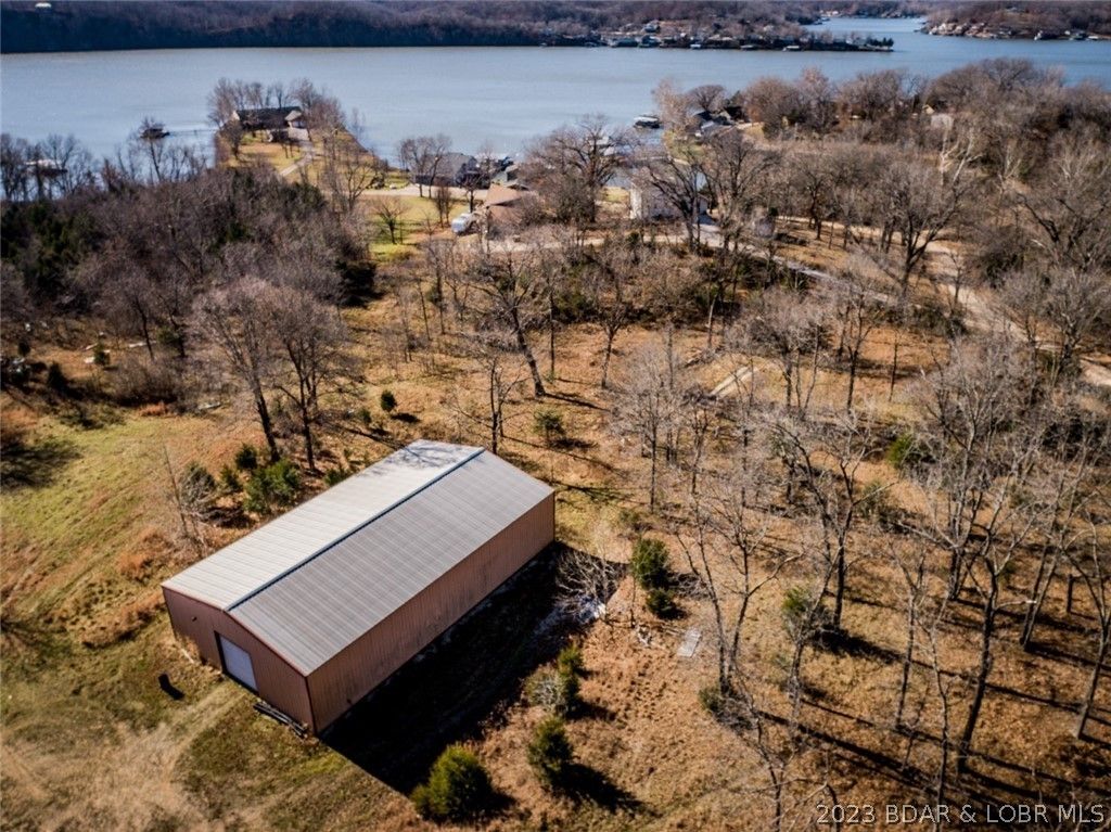 Gravois Mills, Camden County, MO Undeveloped Land, Lakefront Property