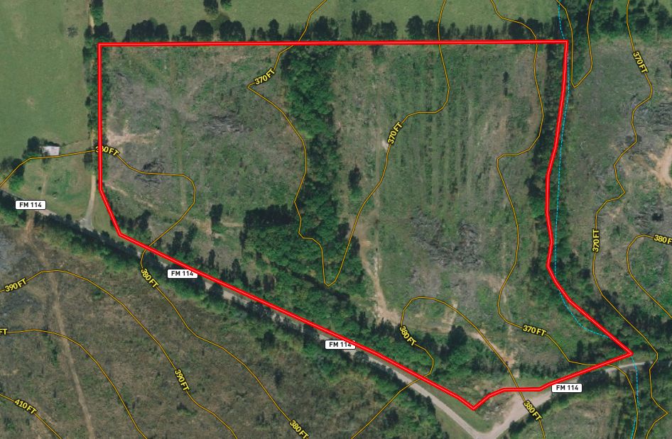 De Kalb, Bowie County, TX Farms and Ranches, Hunting Property for sale