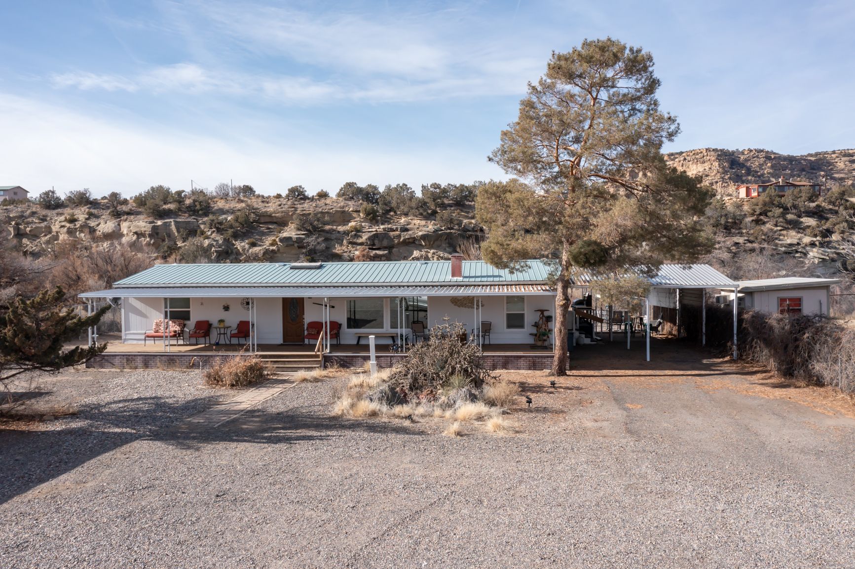 Navajo Dam, San Juan County, NM House for sale Property ID 415804156