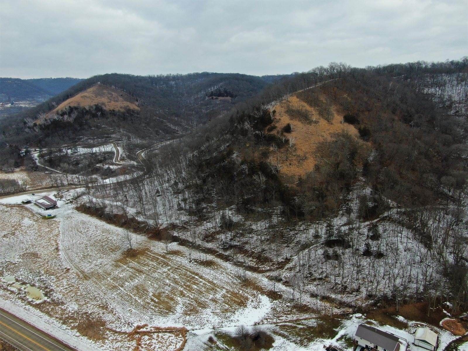 Ferryville, Crawford County, WI Farms and Ranches for sale Property ID