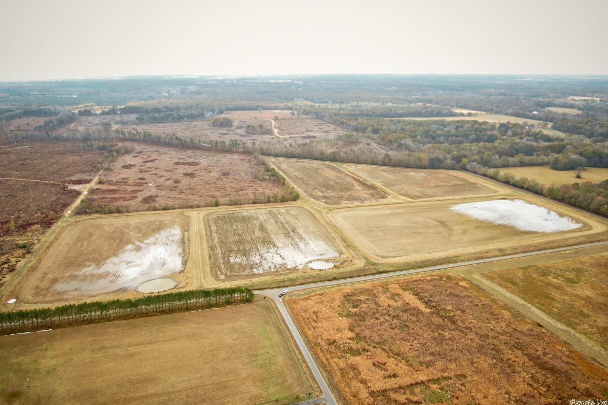 Ward, Prairie County, AR Farms and Ranches for sale Property ID