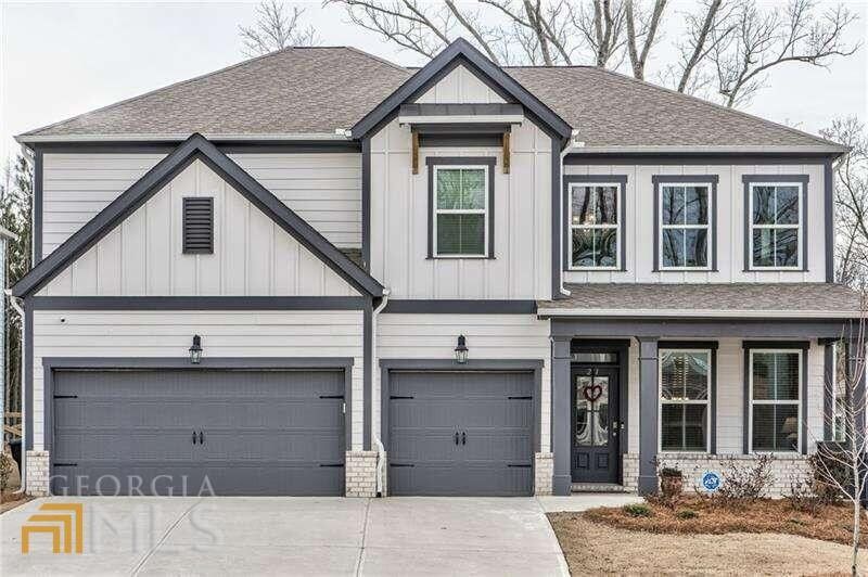 Acworth, Paulding County, GA House for sale Property ID 415805696