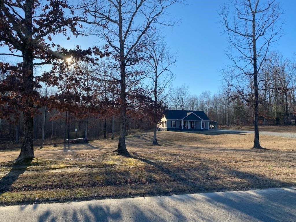 Parsons, Decatur County, TN House for sale Property ID 415805959