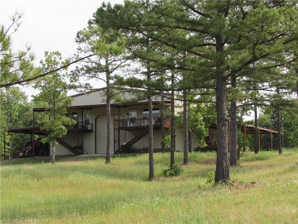 Talihina, Pushmataha County, OK House for sale Property ID 415806579