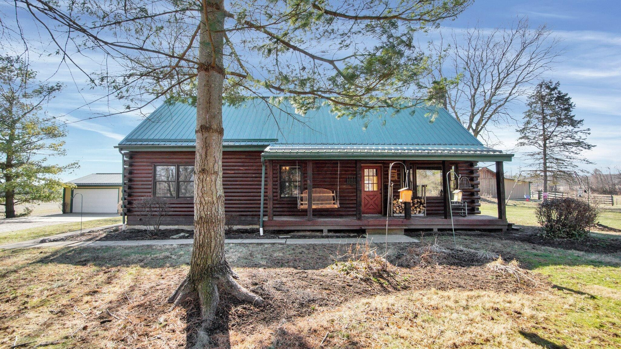 Alexandria, Licking County, OH House for sale Property ID 415794035