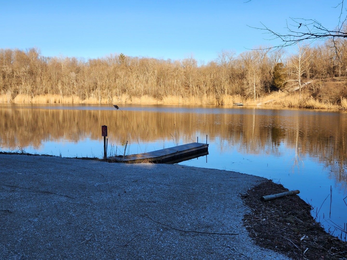 Danville, Vermilion County, IL Farms and Ranches, Lakefront Property