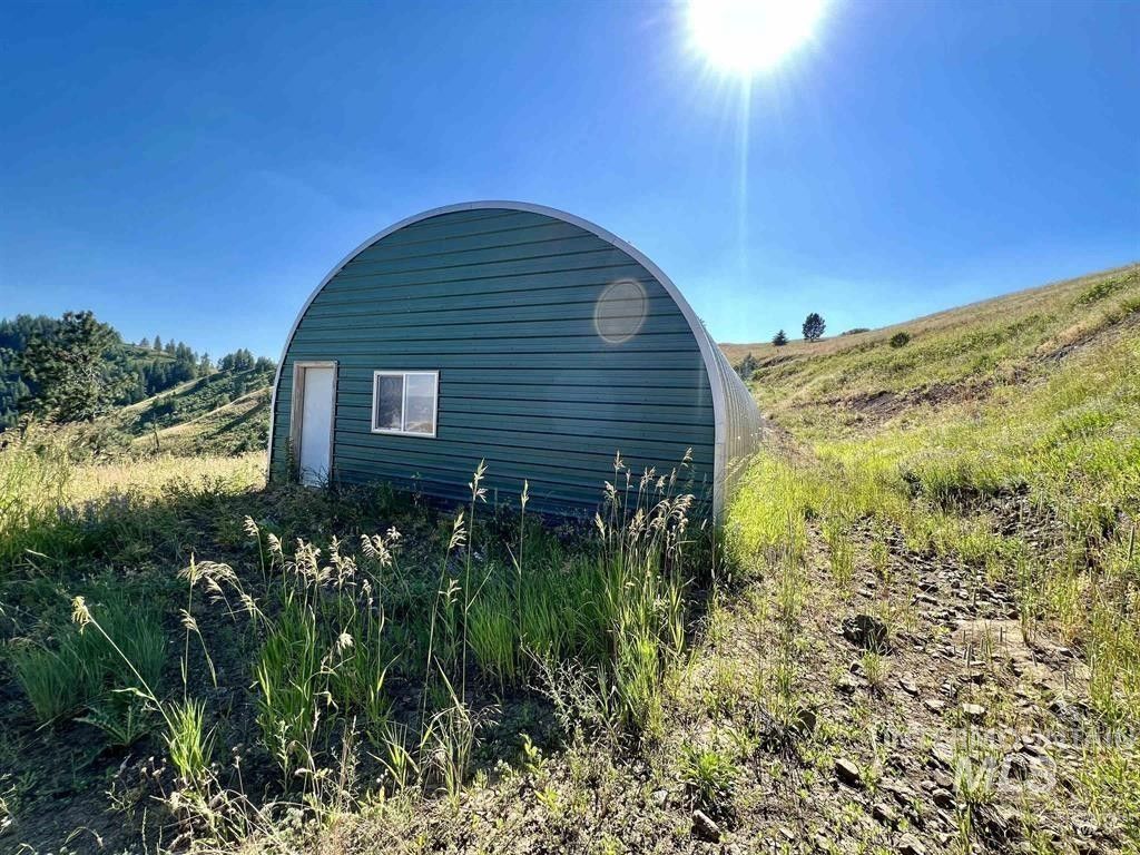 White Bird, Idaho County, ID Undeveloped Land for sale Property ID
