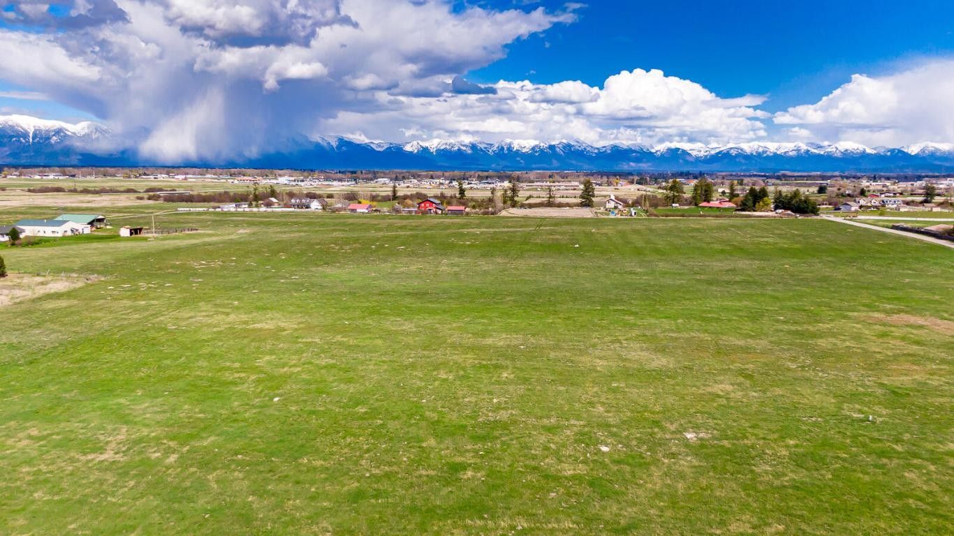 Kalispell, Flathead County, MT Farms and Ranches for sale Property ID