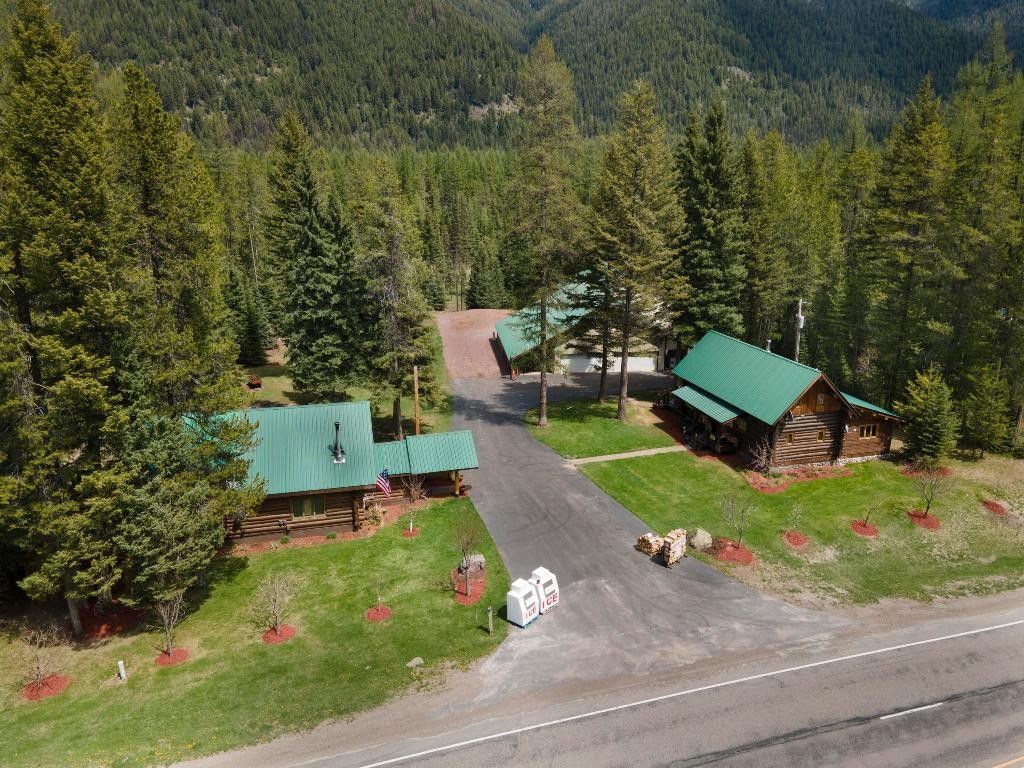 Essex, Flathead County, MT Commercial Property, Homesites for sale