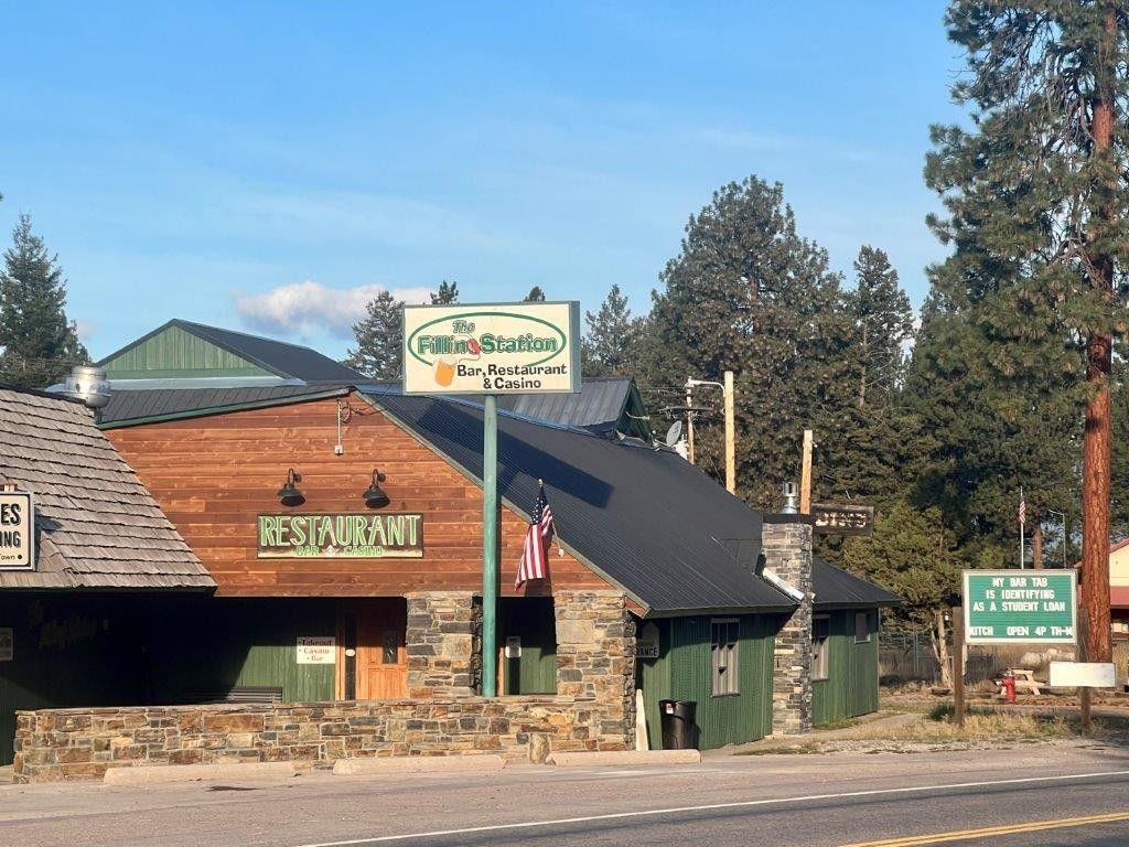 Seeley Lake, Missoula County, MT Commercial Property, Homesites for