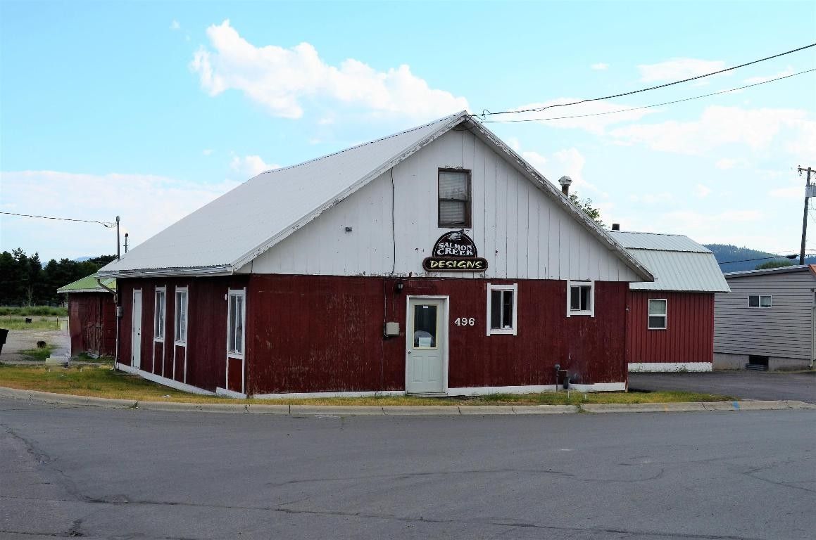 Kalispell, Flathead County, MT Commercial Property, Homesites for sale