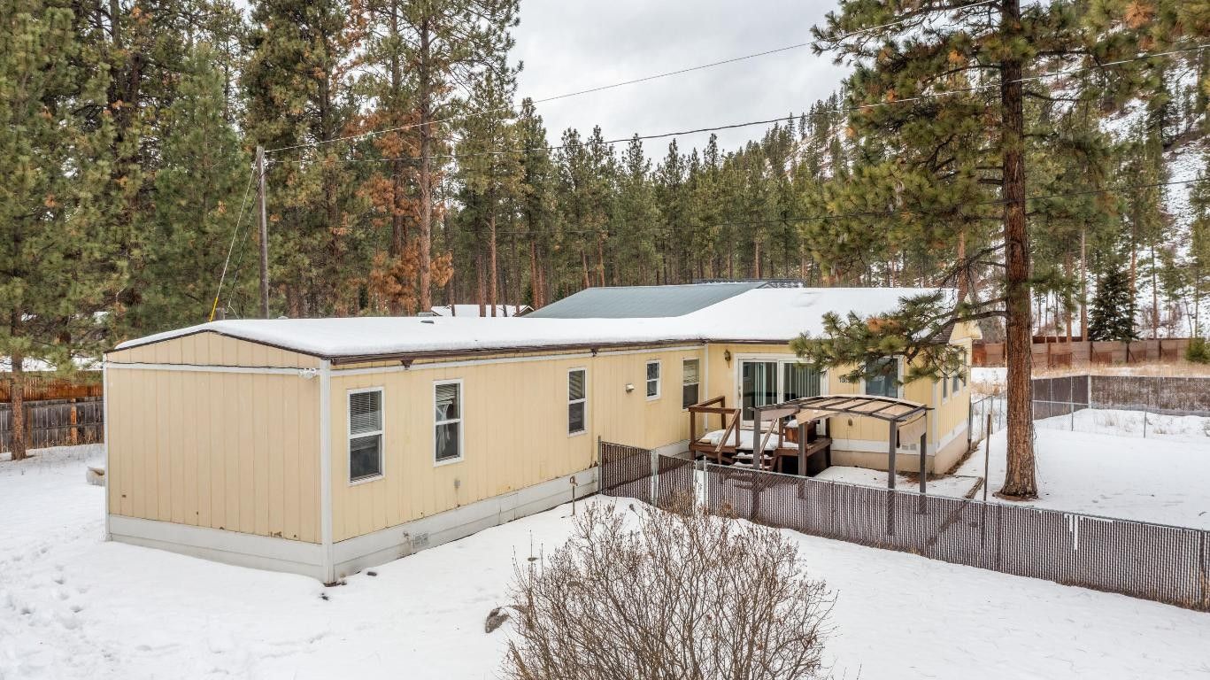 Missoula, Missoula County, MT Lakefront Property, Waterfront Property