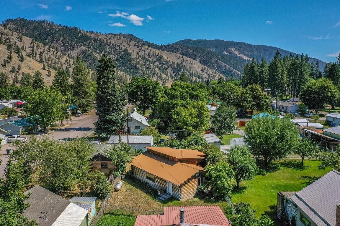 Superior, Mineral County, MT Lakefront Property, Waterfront Property