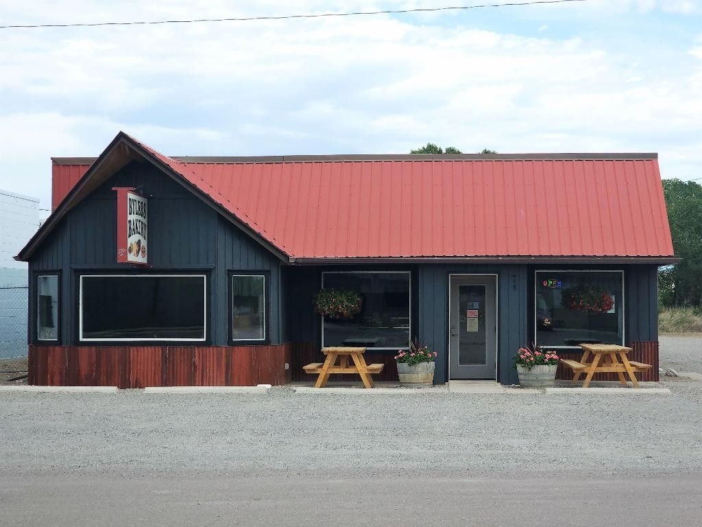 Choteau, Teton County, MT Commercial Property, Homesites for sale