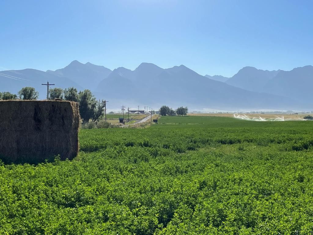 Saint Ignatius, Lake County, MT Farms and Ranches, Lakefront Property