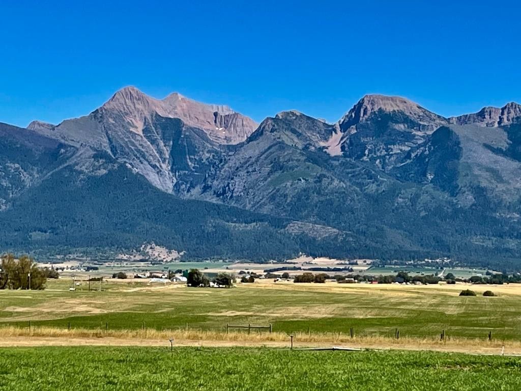 Saint Ignatius, Lake County, MT Undeveloped Land, Lakefront Property, Waterfront Property for