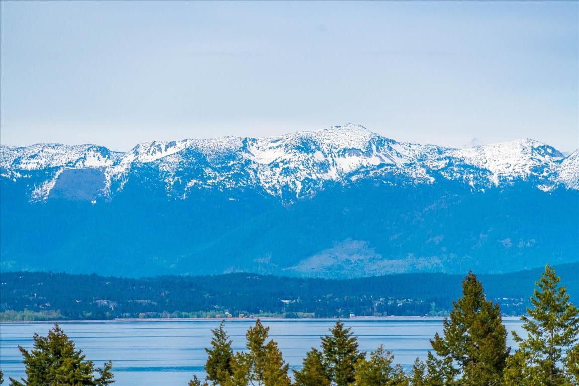 Lakeside, Flathead County, MT Lakefront Property, Waterfront Property