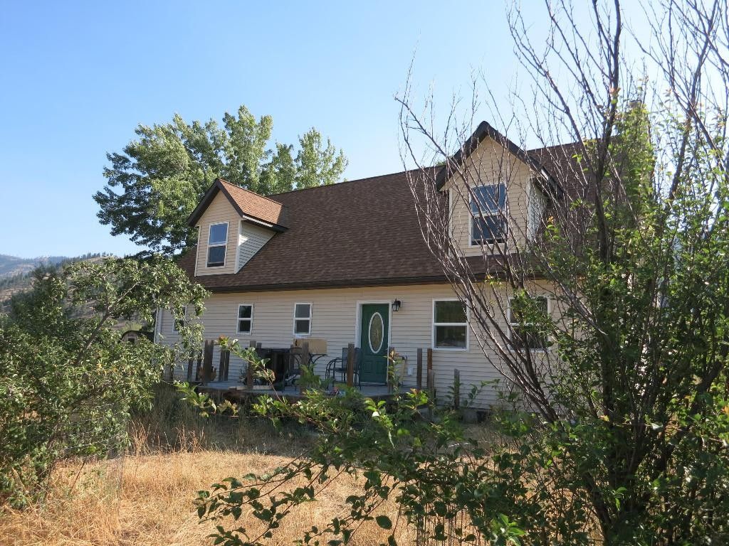 Clinton, Missoula County, MT Lakefront Property, Waterfront Property