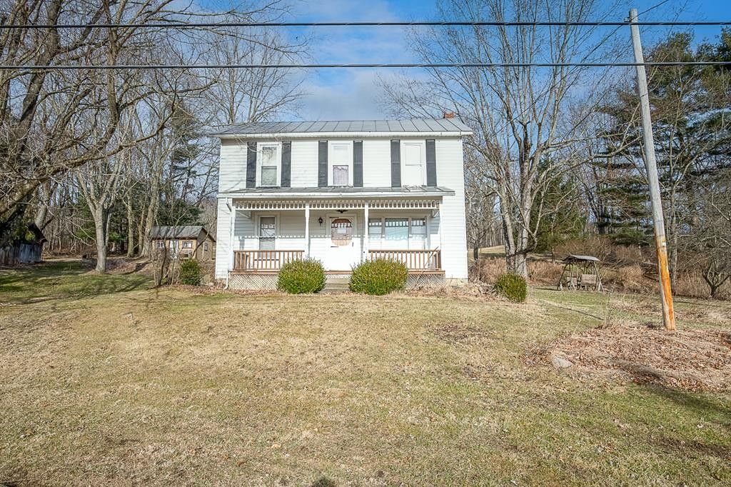 Loudonville, Ashland County, OH House for sale Property ID 415807327