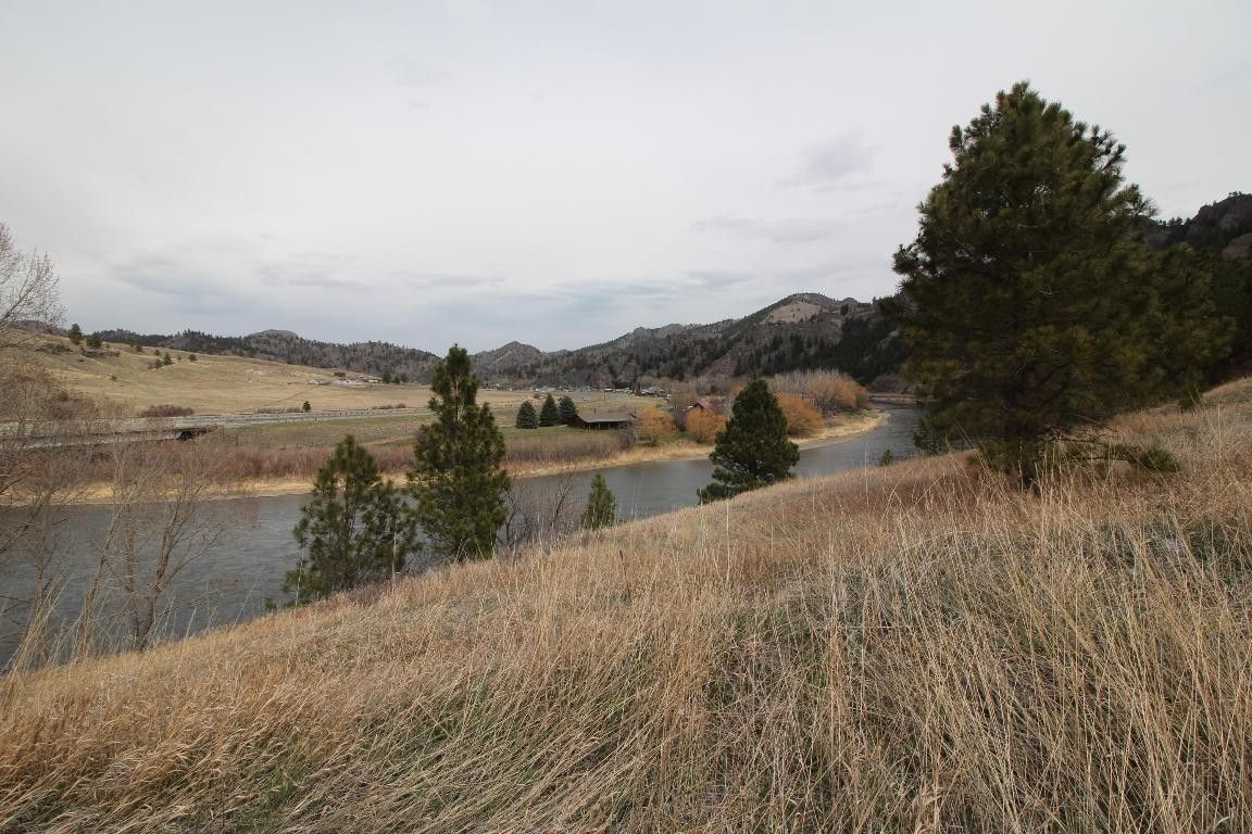 Cascade, Cascade County, MT Farms and Ranches, Lakefront Property