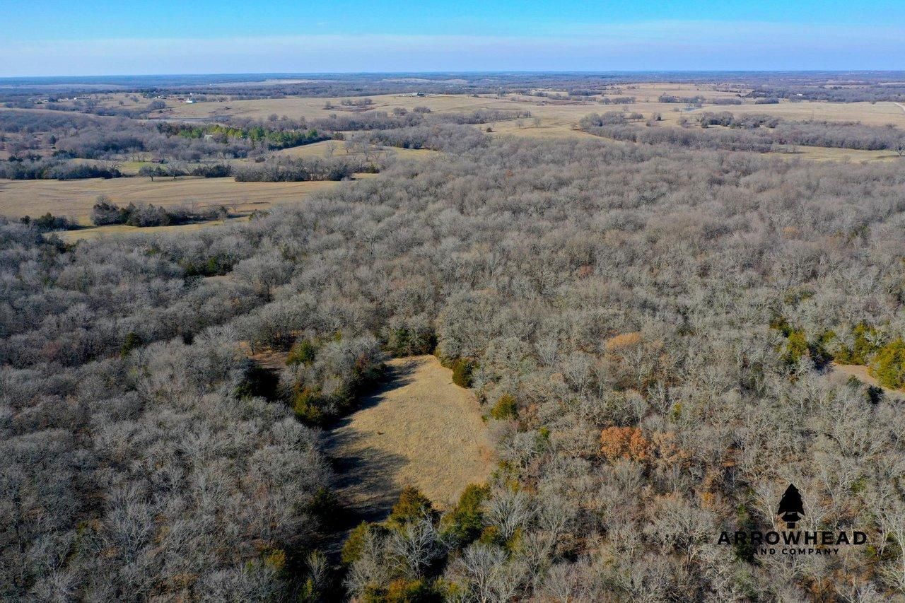 Byars, McClain County, OK Recreational Property, Undeveloped Land