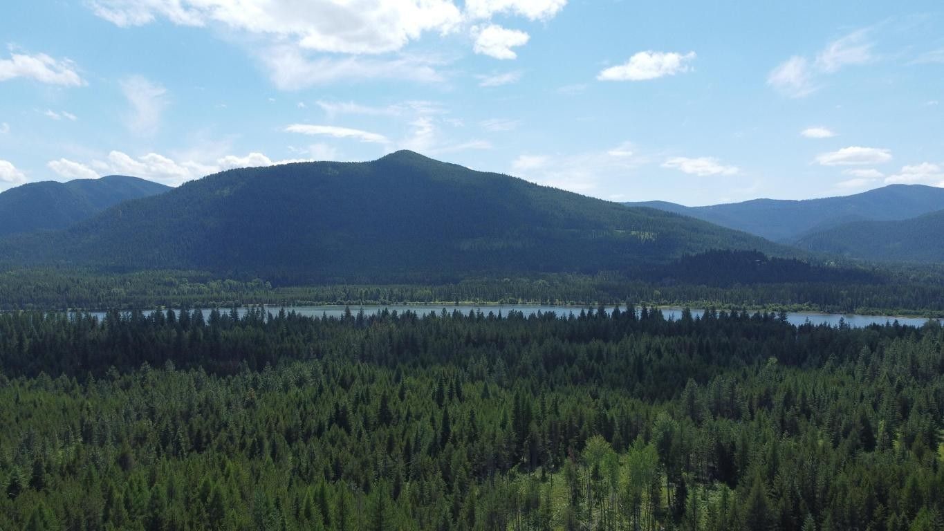 Trout Creek, Sanders County, MT Undeveloped Land, Lakefront Property