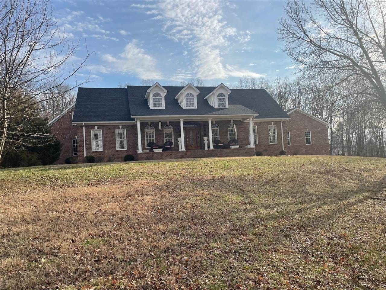 Butler County, KY House for sale Property ID 415807721