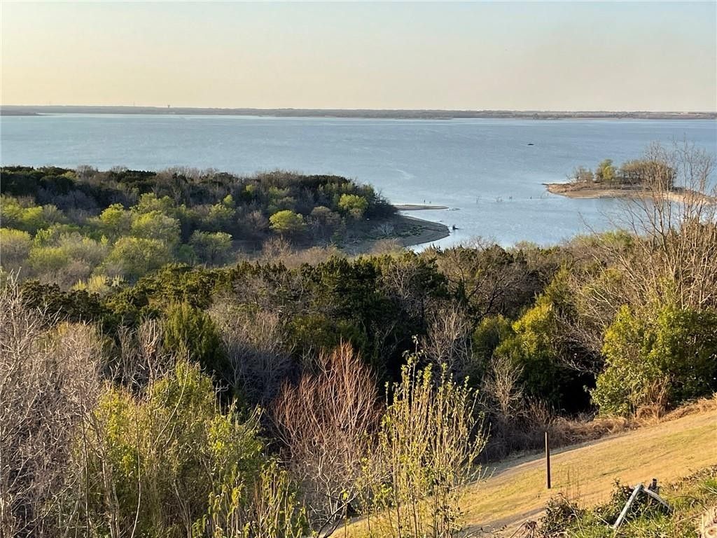 Waco, McLennan County, TX Farms and Ranches, Lakefront Property