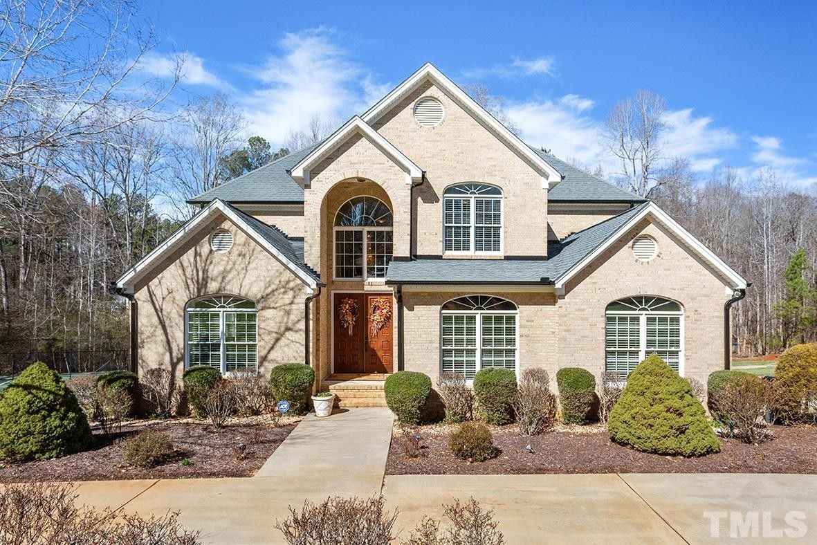 Oxford, Granville County, NC House for sale Property ID 415808180