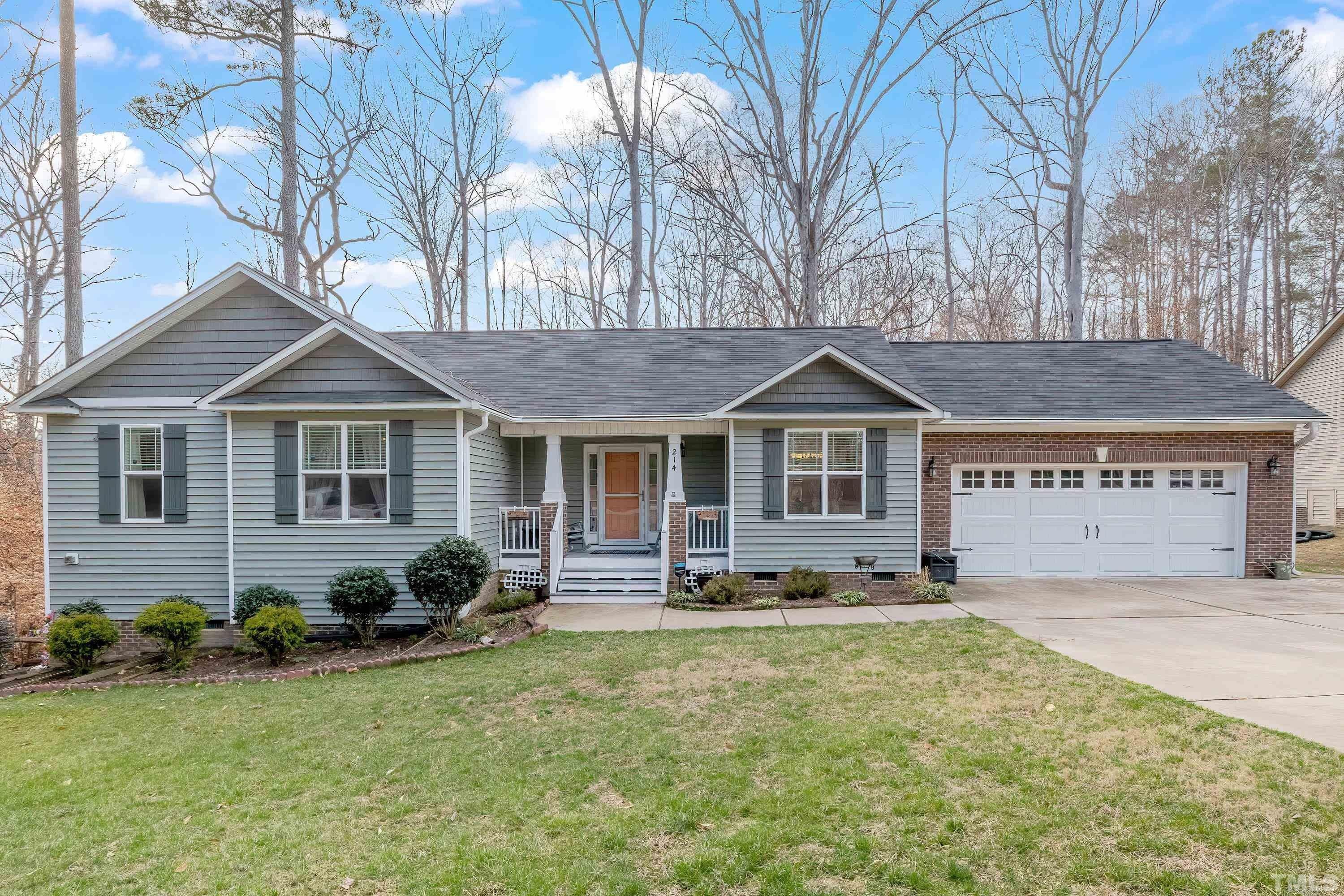 Clayton, Johnston County, NC House for sale Property ID 415808245