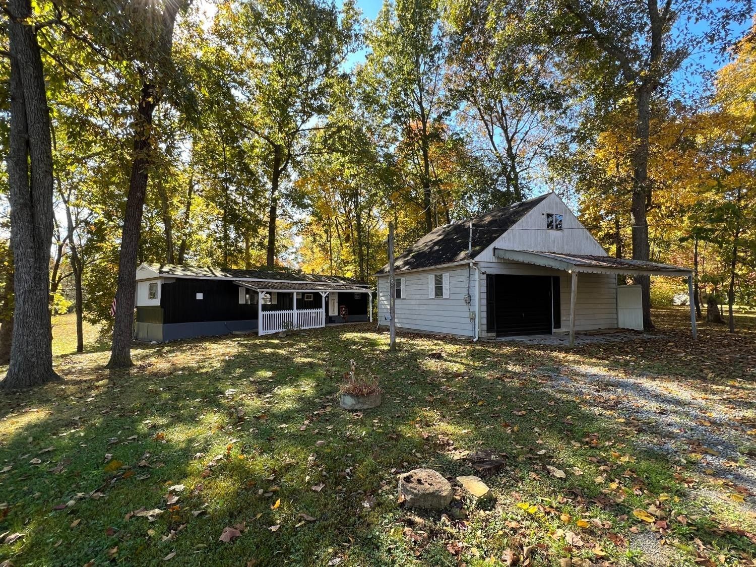Allensburg, Highland County, OH House for sale Property ID 415808549
