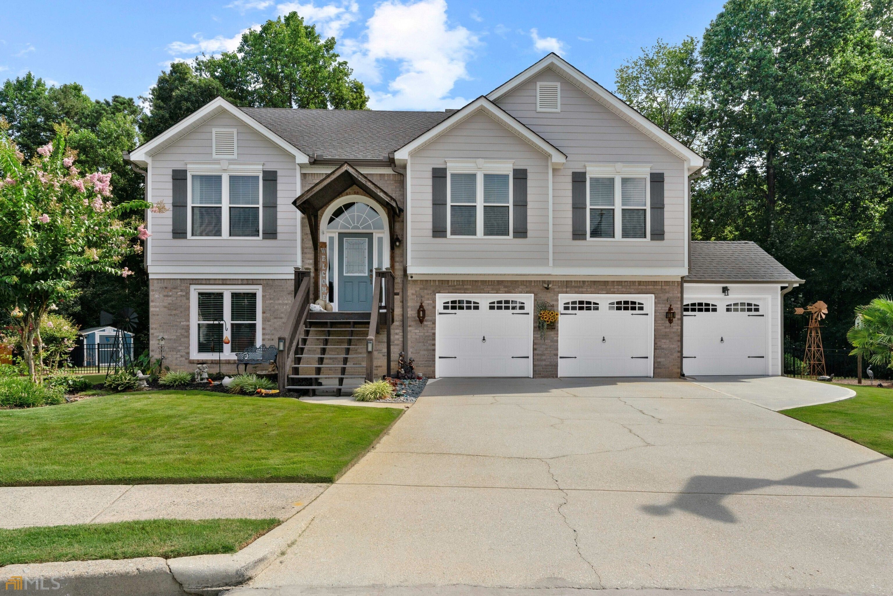 Buford, County, GA House for sale Property ID 415808857