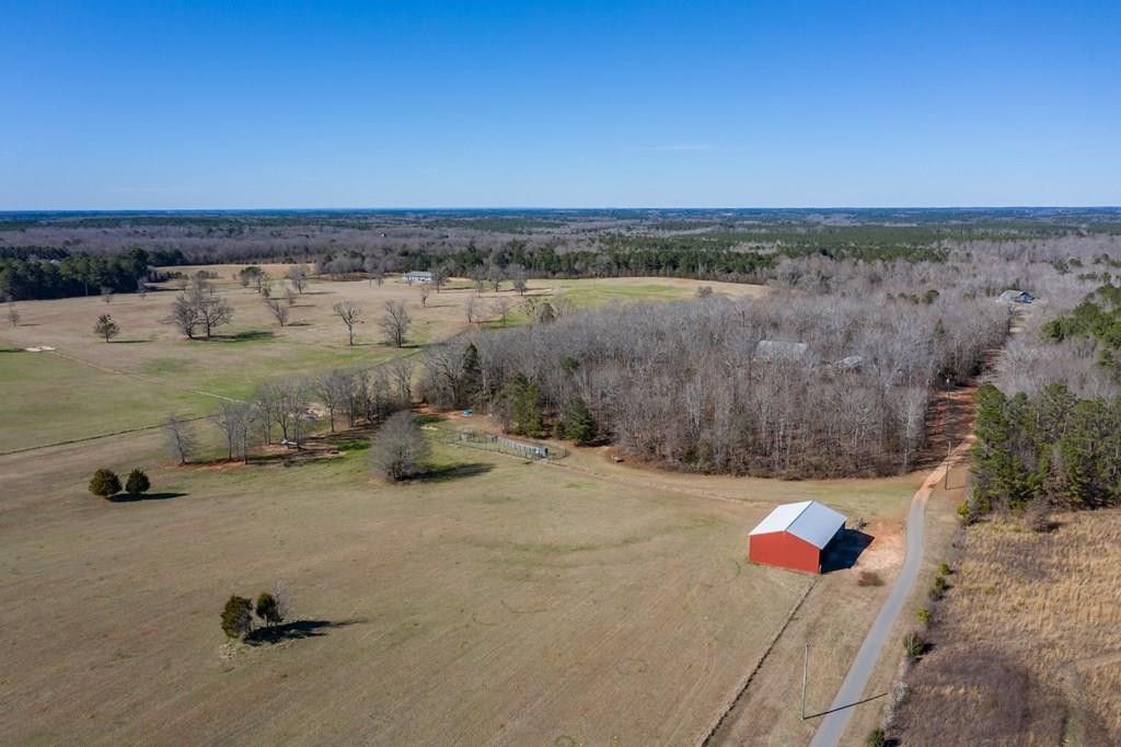 Pine Mountain, Harris County, GA Undeveloped Land for sale Property ID