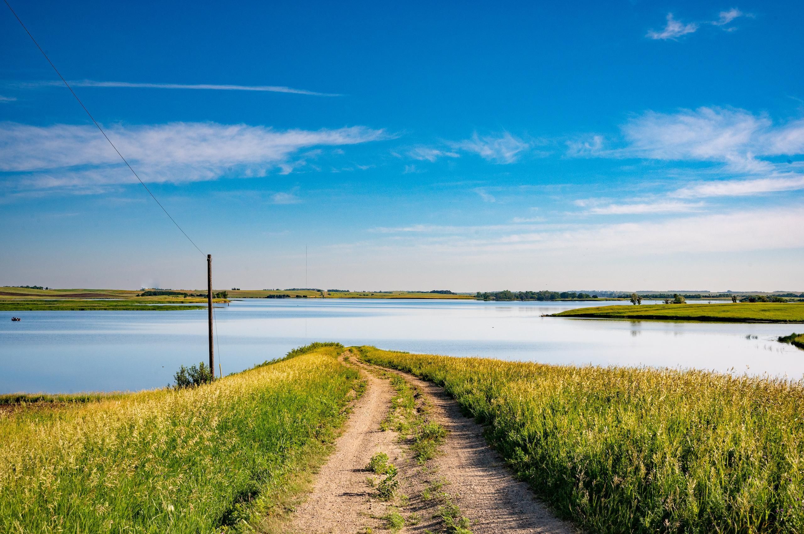 ster, Day County, SD Recreational Property, Hunting Property for