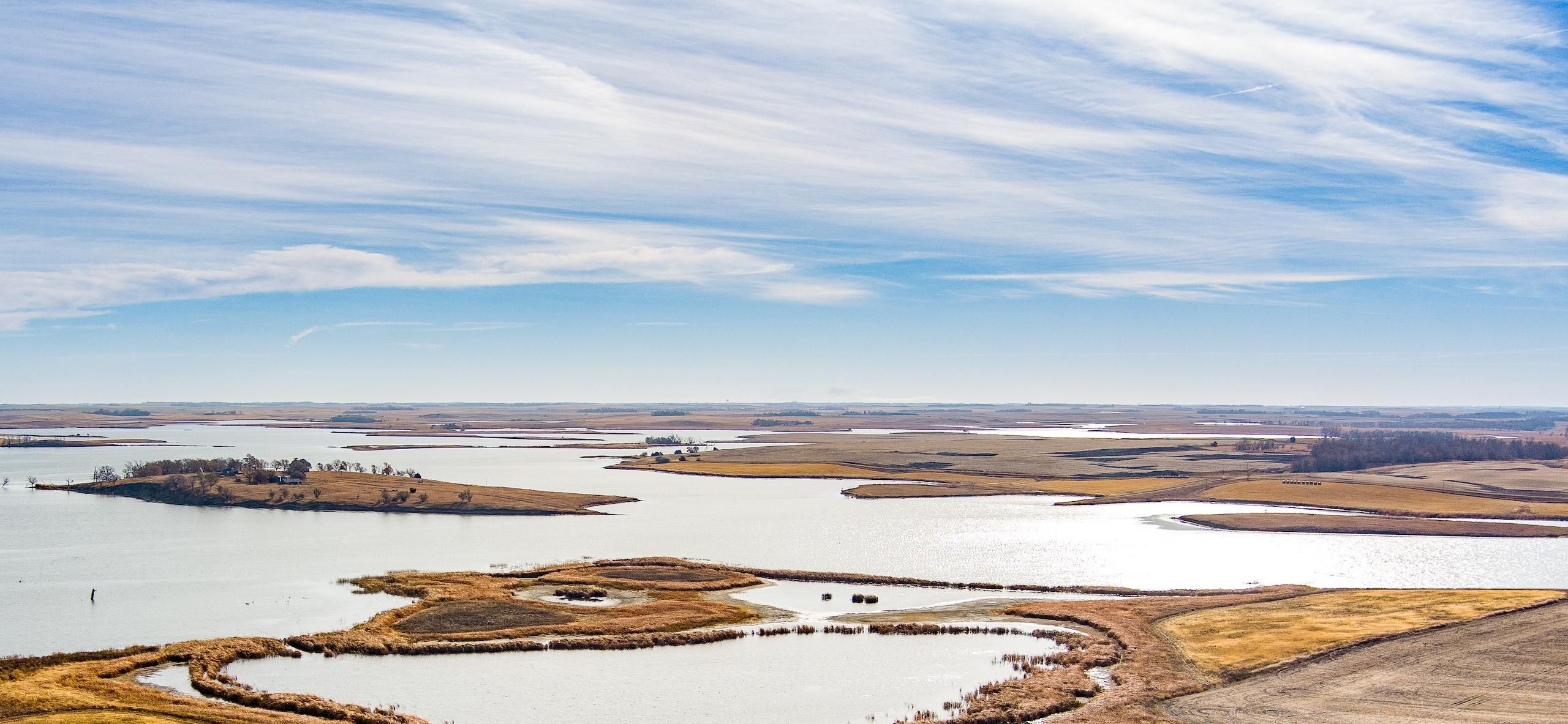 ster, Day County, SD Recreational Property, Hunting Property
