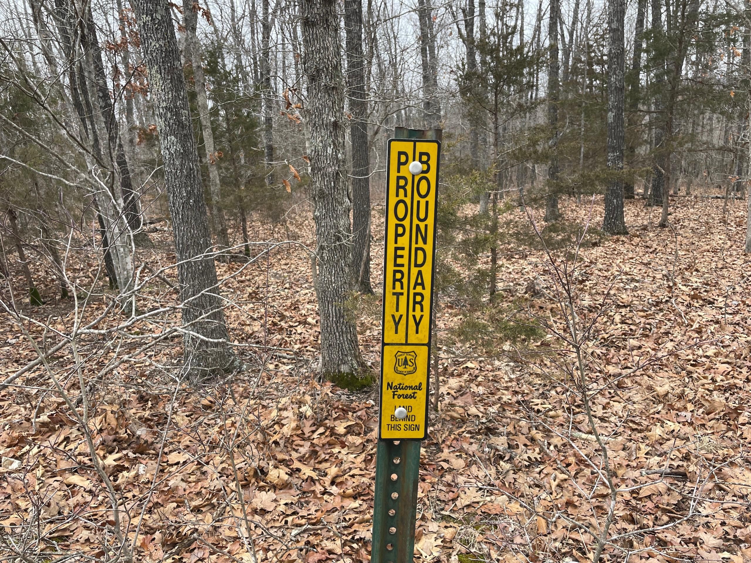 Lynchburg, Laclede County, MO Recreational Property, Timberland