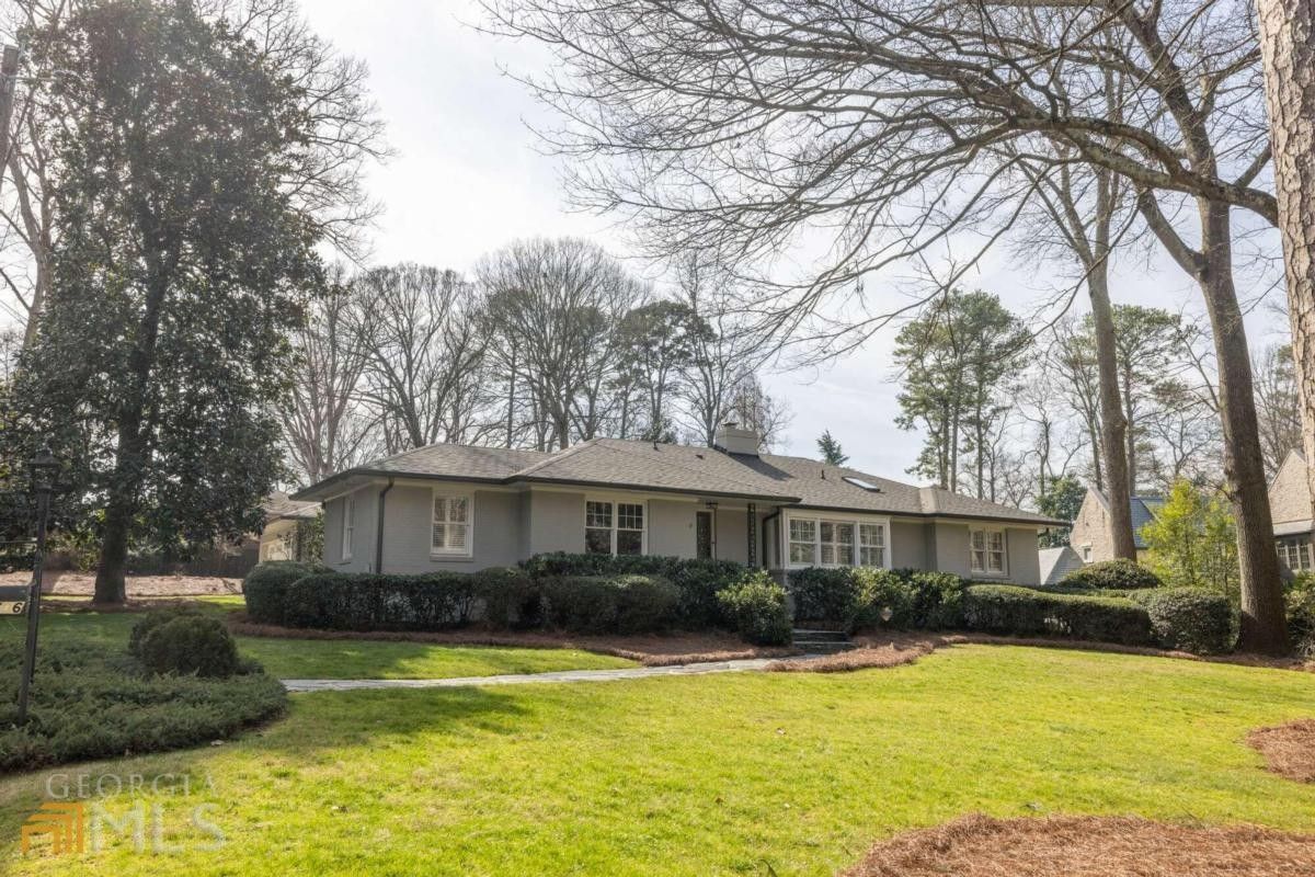 Decatur, DeKalb County, GA House for sale Property ID 415809886