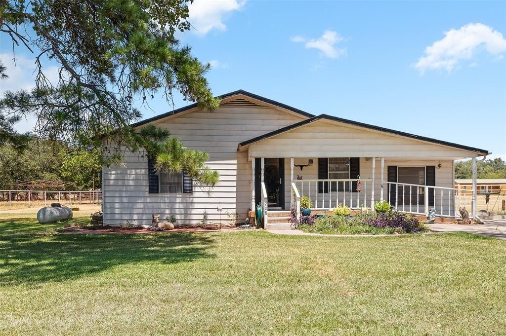 Newark, Wise County, TX House for sale Property ID 415810399 LandWatch