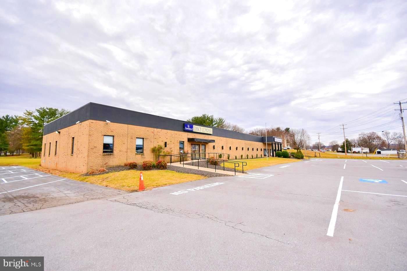 Inwood, Berkeley County, WV Commercial Property for sale Property ID