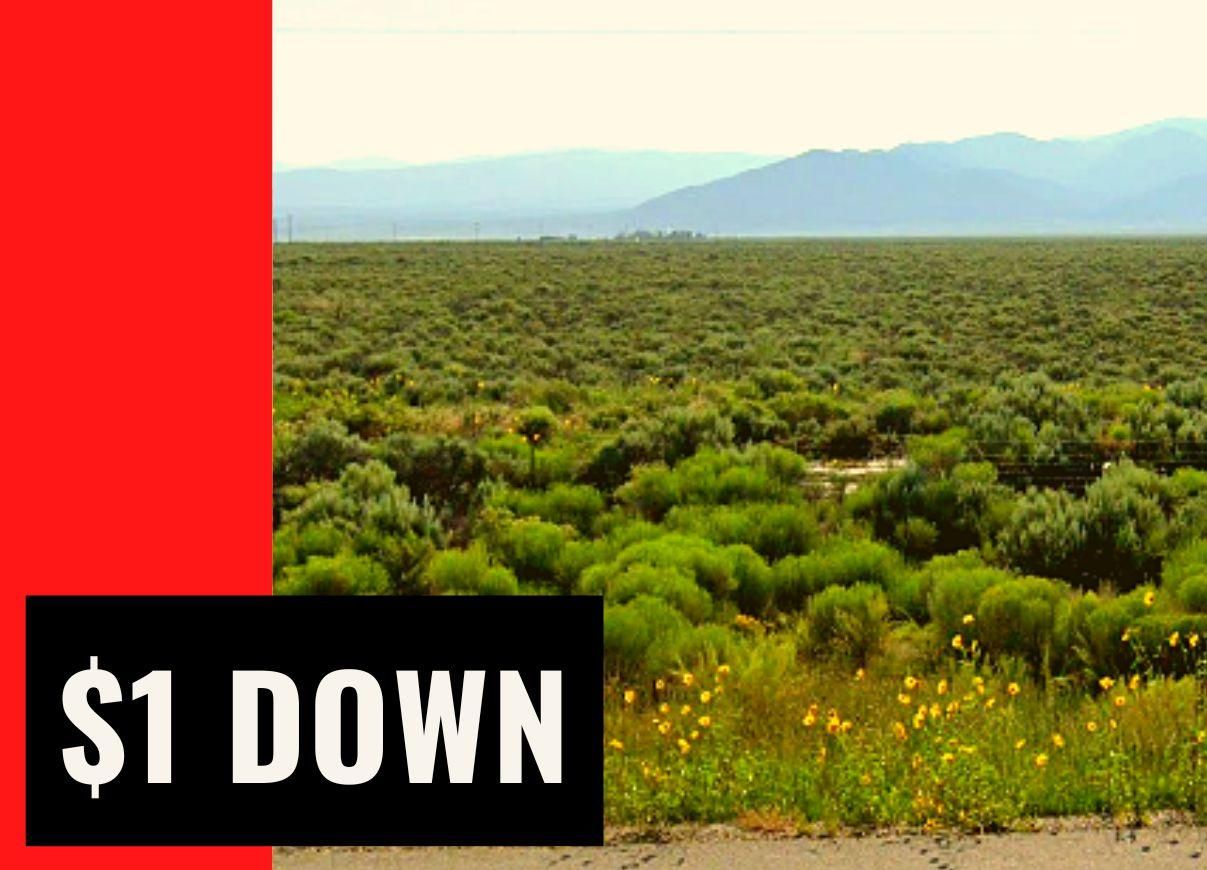 Blanca, Costilla County, CO Recreational Property, Undeveloped Land for