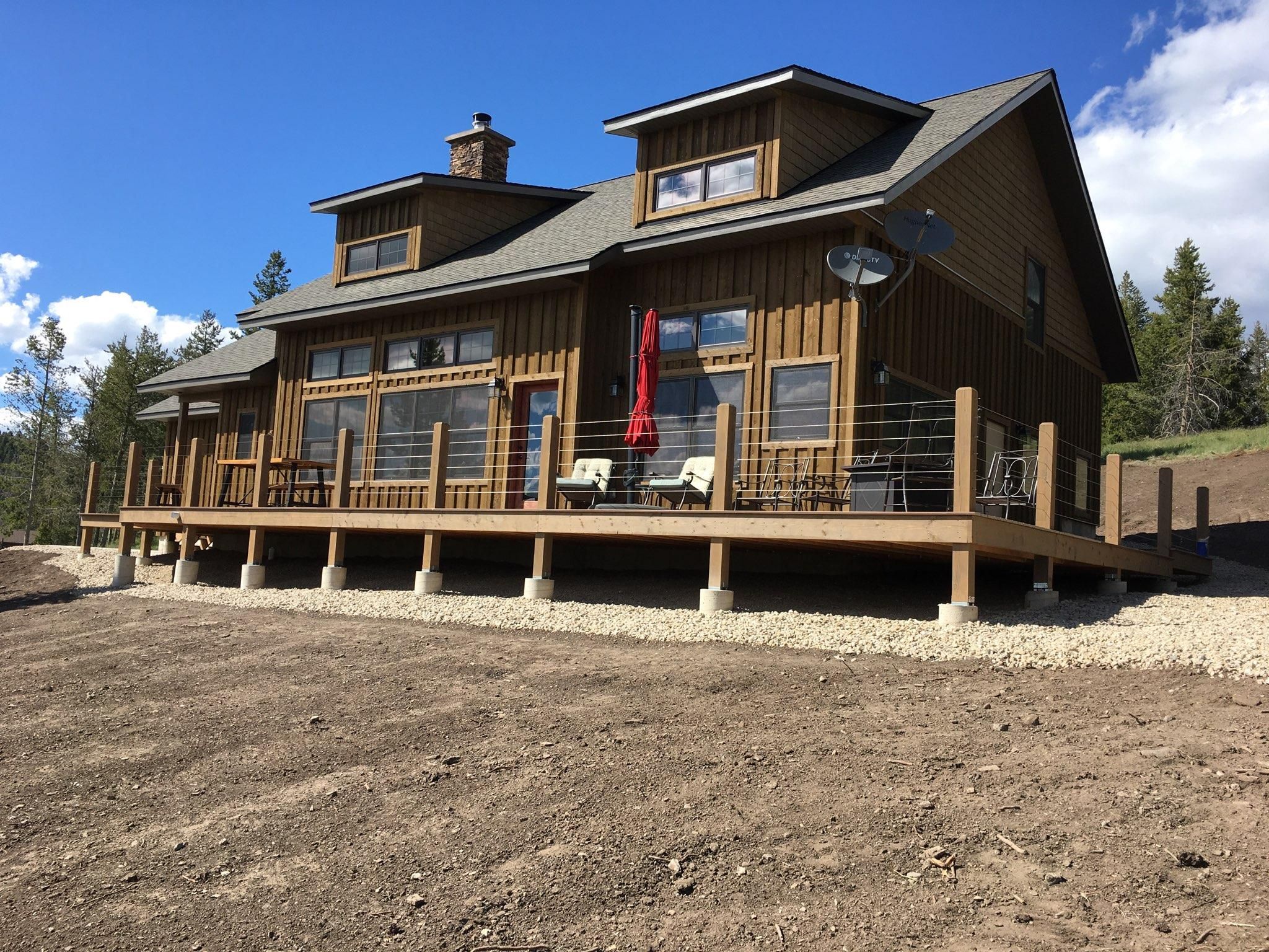 Anaconda, Granite County, MT Recreational Property, House for sale Property ID 415811083