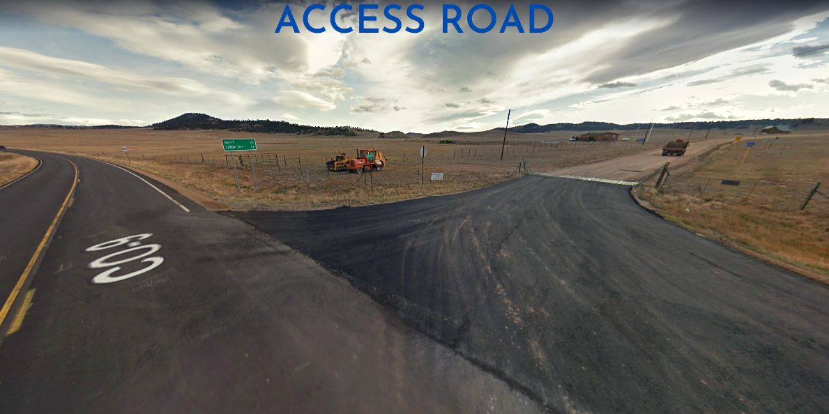 Lake Park County, CO Recreational Property, Undeveloped Land, Homesites for sale