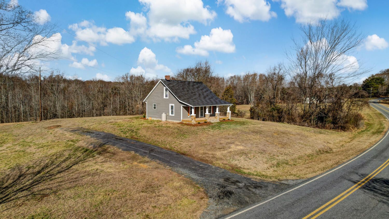 Reidsville, Rockingham County, NC House for sale Property ID 415811926