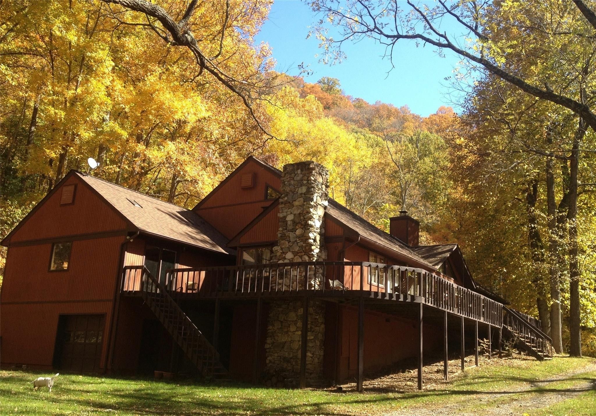 Weaverville, County, NC House for sale Property ID 415812160