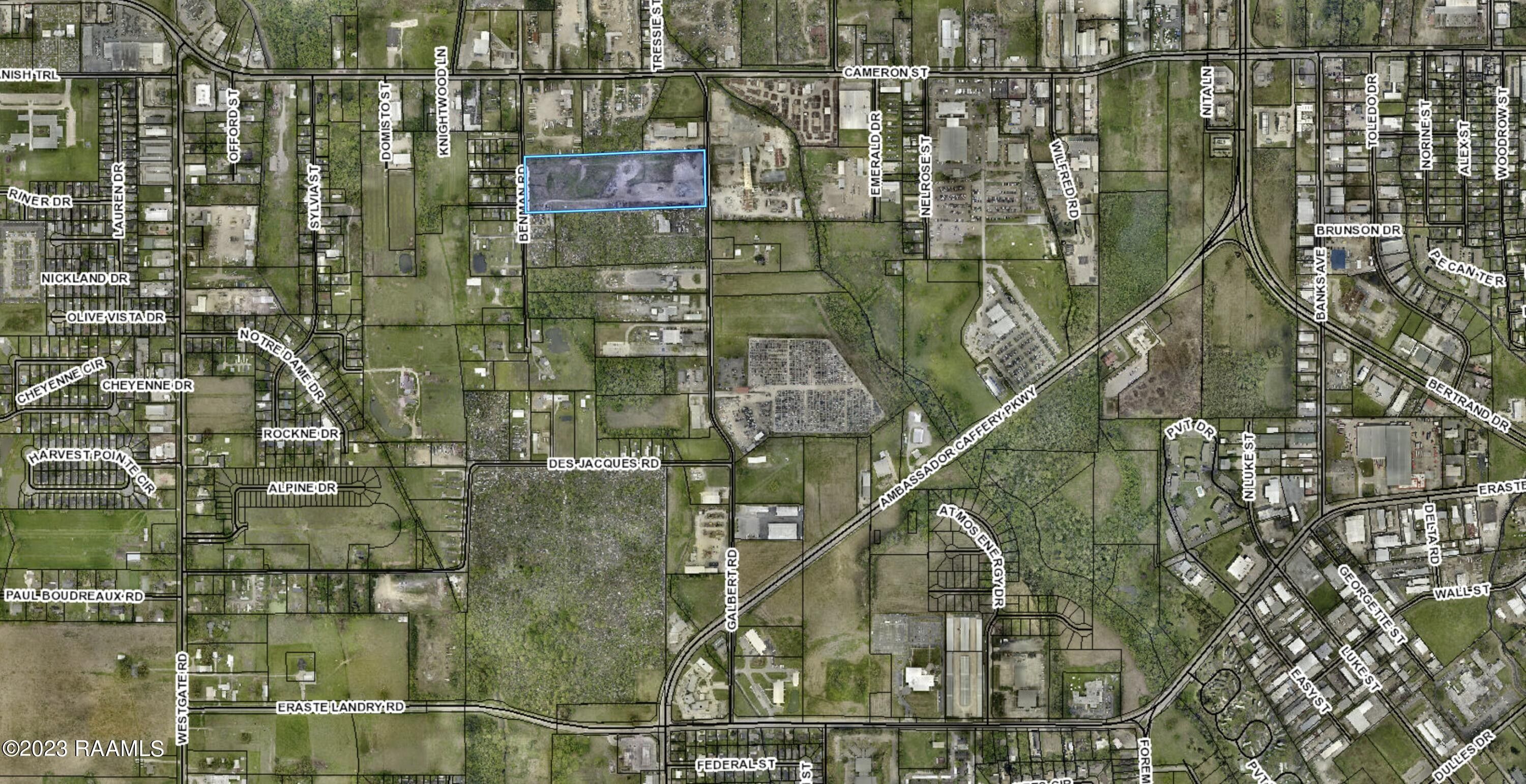 120 Galbert Road, Lafayette, LA 70506 MLS 23001278 LandWatch