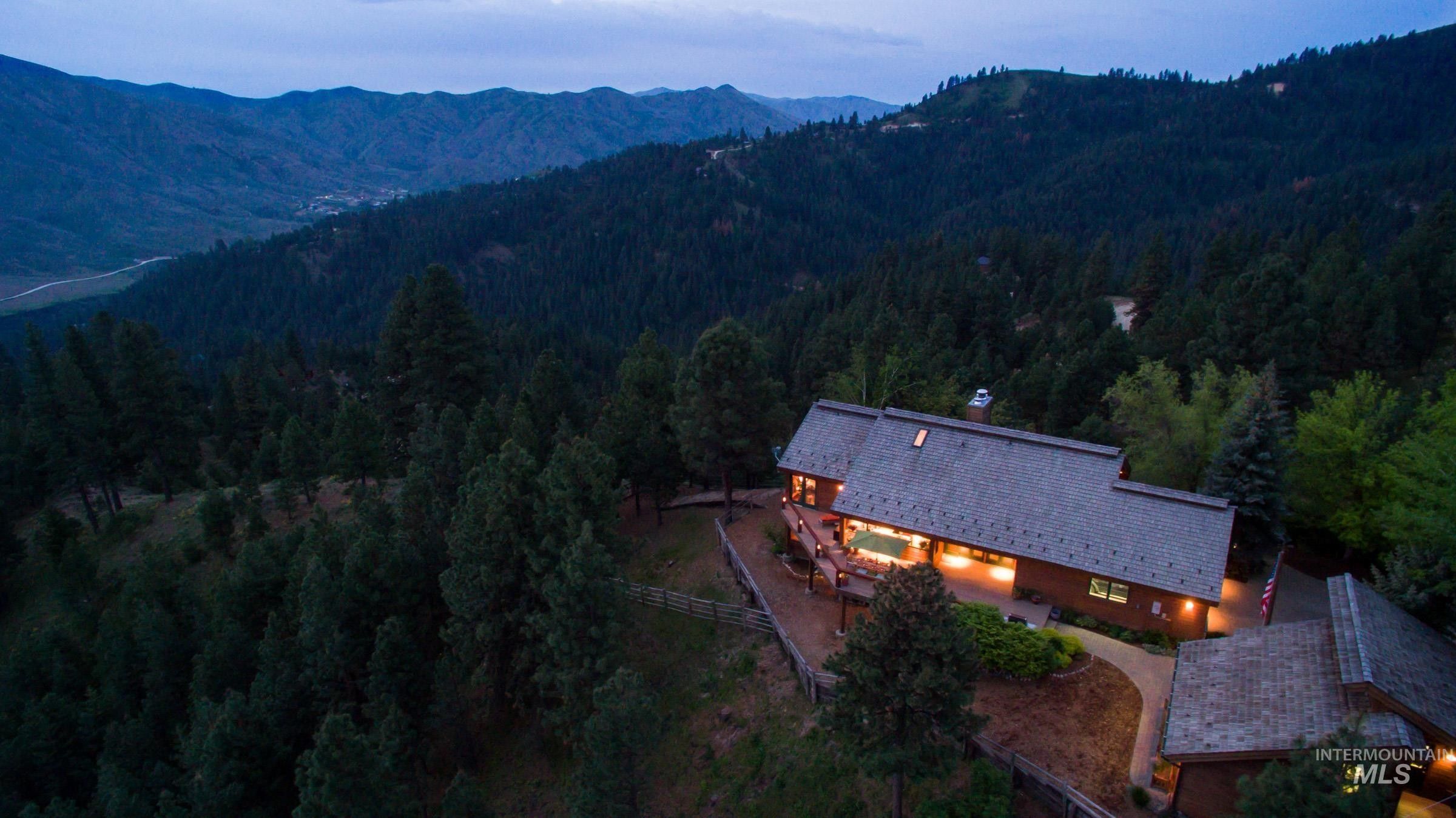 Boise, Boise County, ID House for sale Property ID 415812307 LandWatch