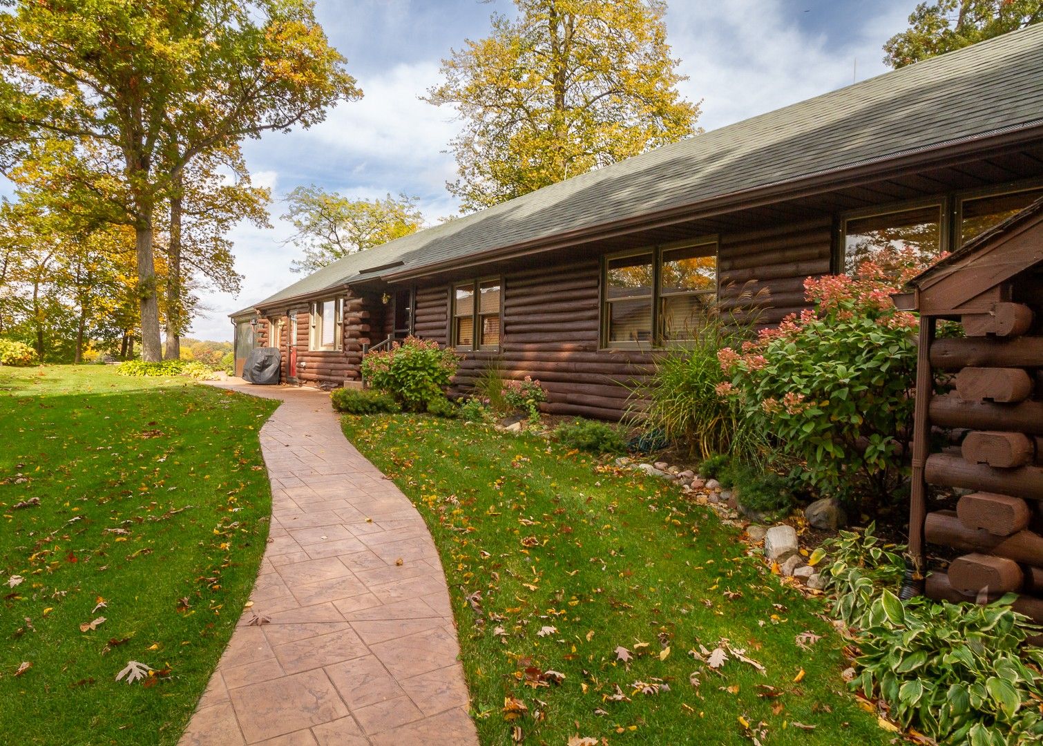 Sandwich, DeKalb County, IL Lakefront Property, Waterfront Property