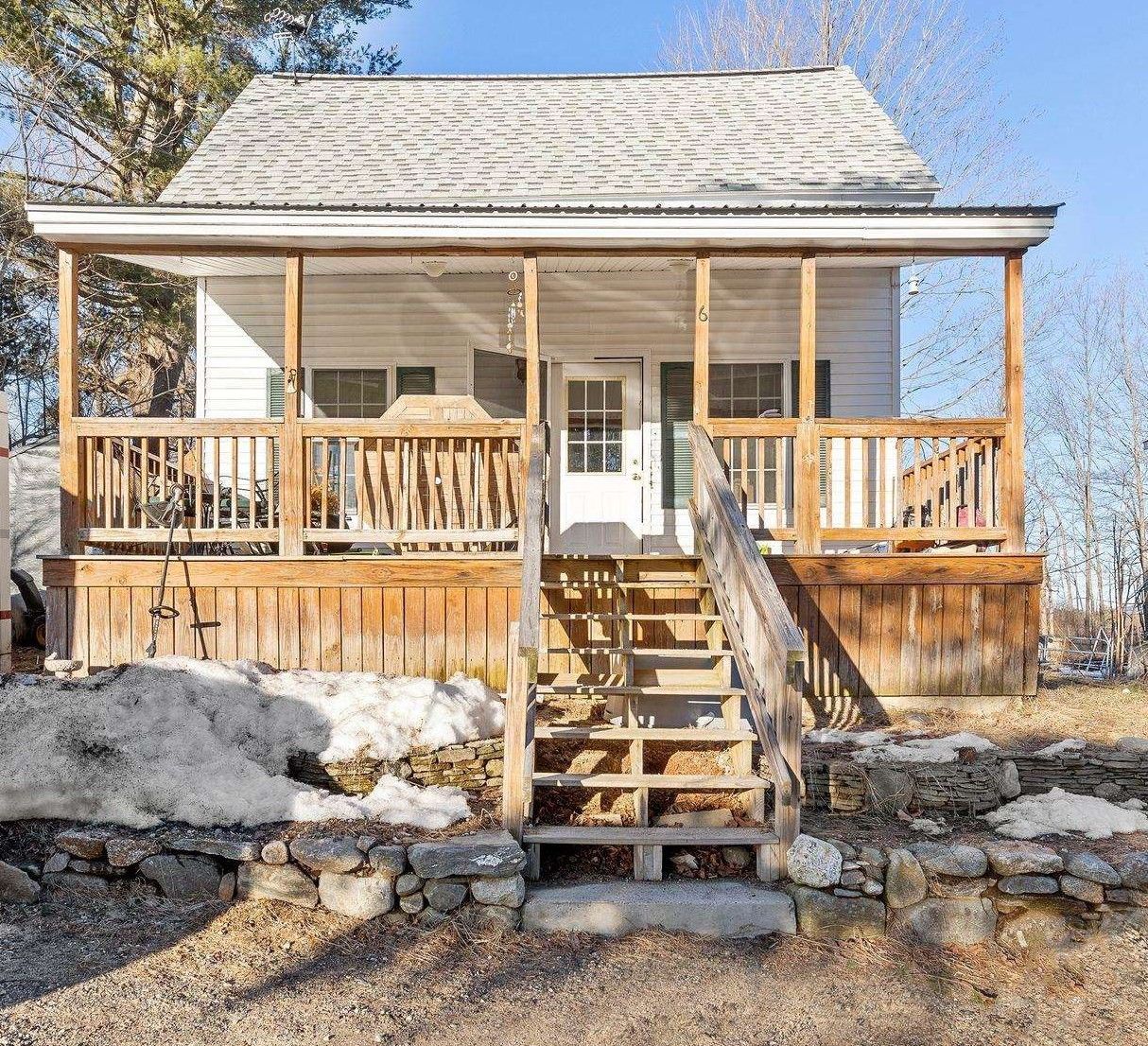 Jaffrey, Cheshire County, NH House for sale Property ID 415812790