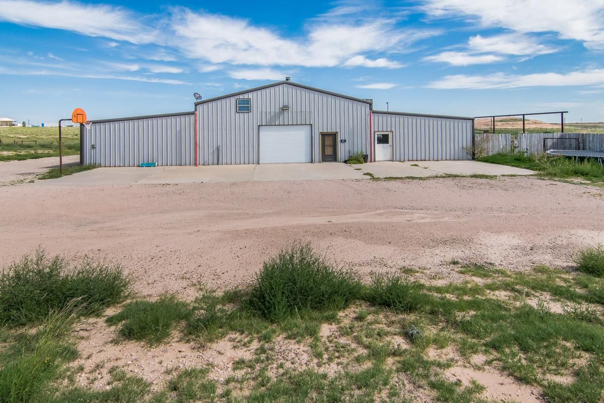 Dumas, Moore County, TX Horse Property, House for sale Property ID