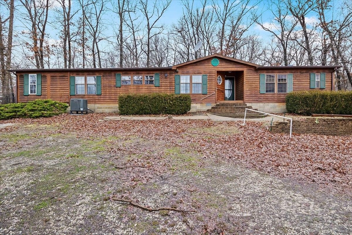 19954 Old Five Rd, Versailles, MO 65084 MLS 3550750 LandWatch